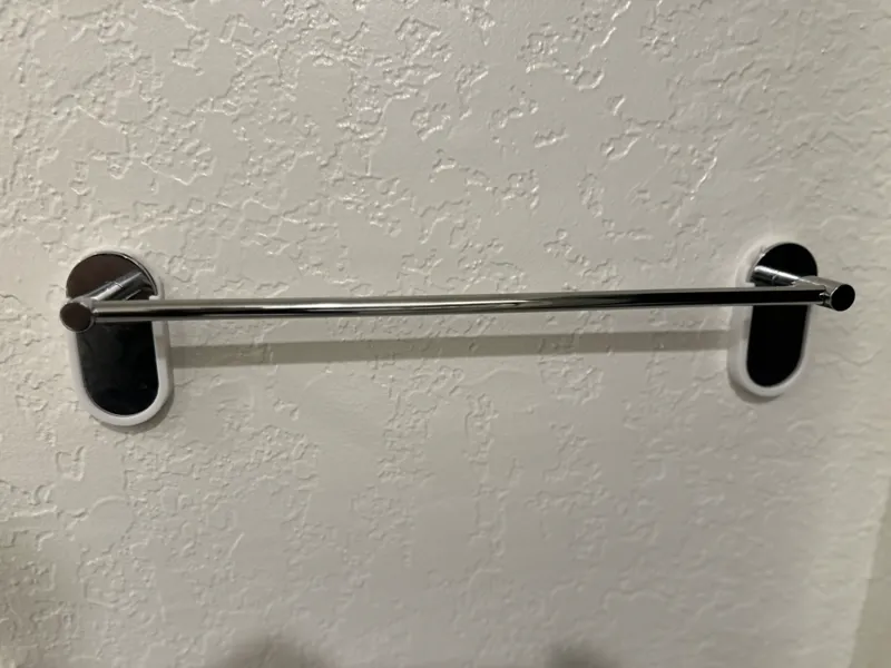 IKEA Skoghall mounting adapter