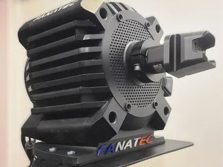support FANATEC DD/DD PRO playseat