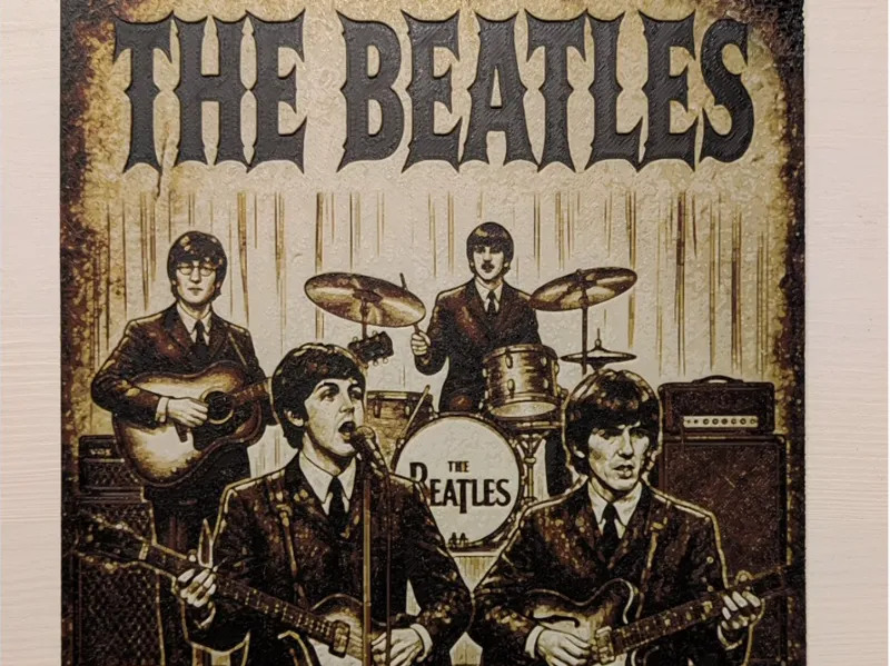 The Beatles