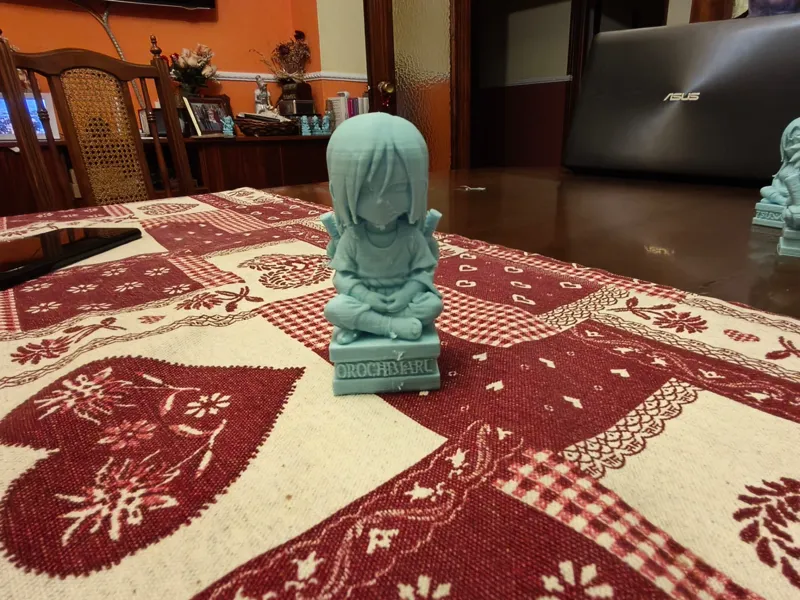 Orochimaru Naruto