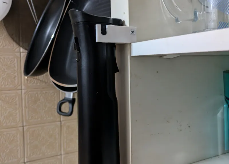 Electric Knife (Healthy Choice CK9810) Hanger