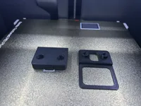 0.16mm layer, 2 walls, 15% infill