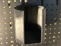 0.16mm layer, 3 walls, 20% infill