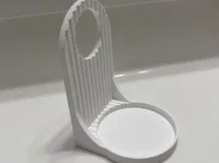 0.2mm layer, 2 walls, 5% infill