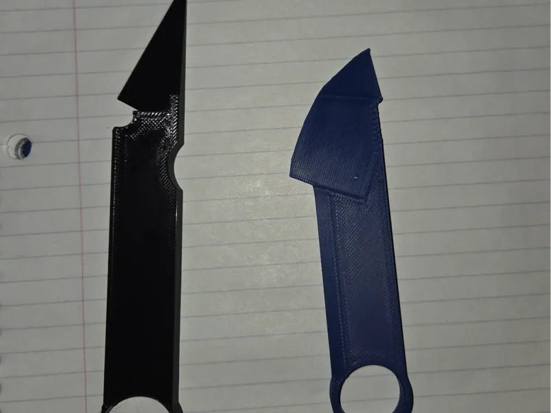 Box Kutter v1 and v2