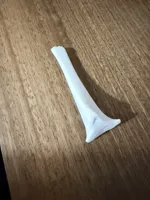 0.2mm layer, 4 walls, 15% infill
