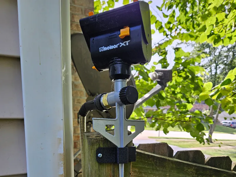 Melnor Sprinkler Holder/Mount