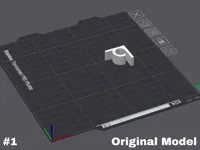 #1 Original Model 2g