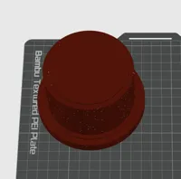 No AMS required (No mounting hole)