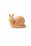 Small snail
