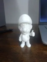Figurine Mario 12,5 cm — photo 2