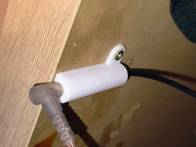 Under Desk JACK Holder NIERBO 