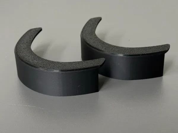 Butoir de protection pour longboard
