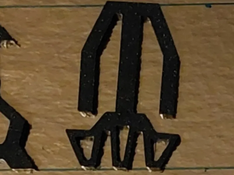 3D Art Figure 11/12