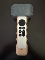 Apple TV Siri Remote