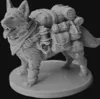 0.12mm layer, 2 walls, 10% infill