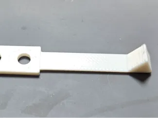 pinball lifter switch actuator