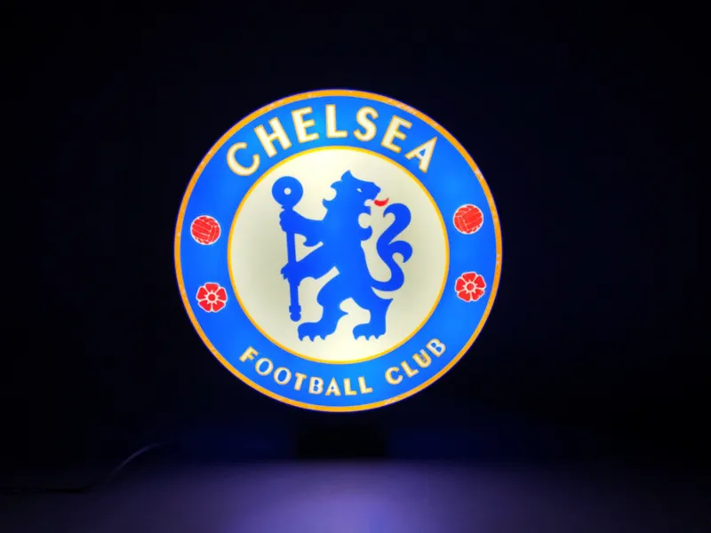 Light box/Lamp Chelsea