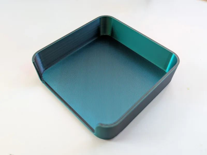 Openreach ONT (FTTP box) cover
