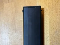 0.16mm layer, 2 walls, 20% infill