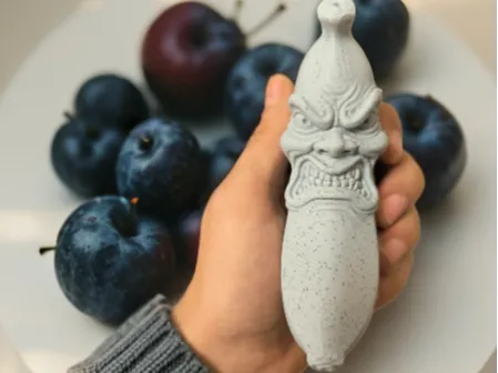 Banana Demoniaca: