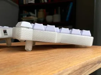 Corne Keyboard Legs