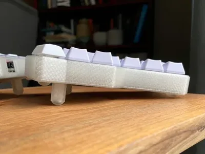 Corne Keyboard Legs