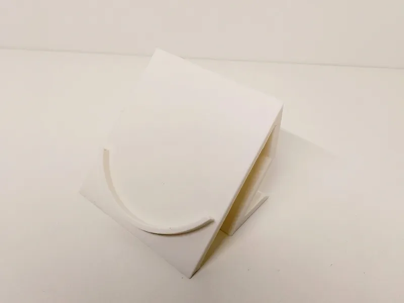 generic 60mm coin display stand