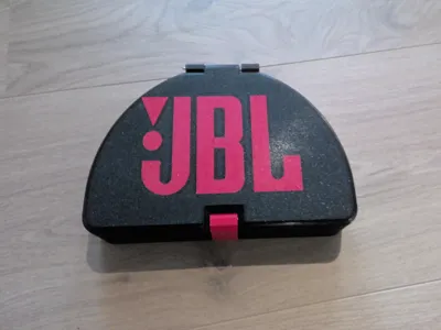 Travel case for JBL Tune 600BT headphones