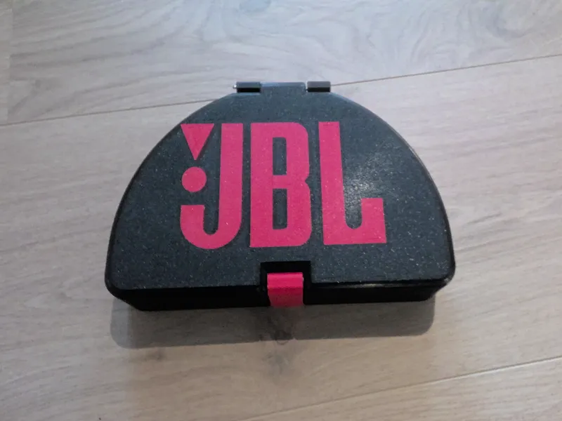 Custodia da viaggio per cuffie JBL Tune 600BT
