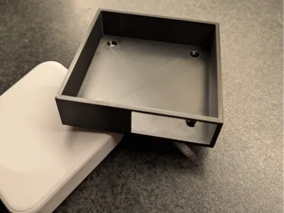 Hive Hub 502 Holder Wall Mount