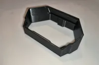 0.28mm layer, 4 walls, 25% infill