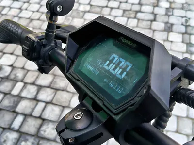 Visor for Kugoo M5 PRO