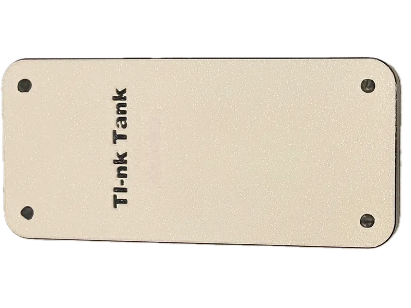 TI-84 Plus CE cover