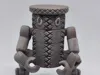0.16mm layer, 2 walls, 10% infill