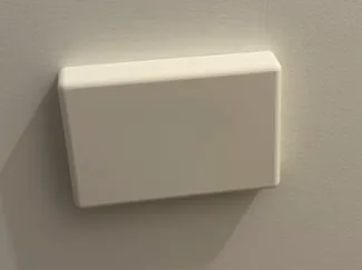 Light switch covers