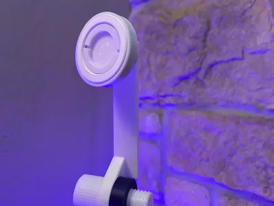 MagSafe Phone Mount AliExpress Attachment