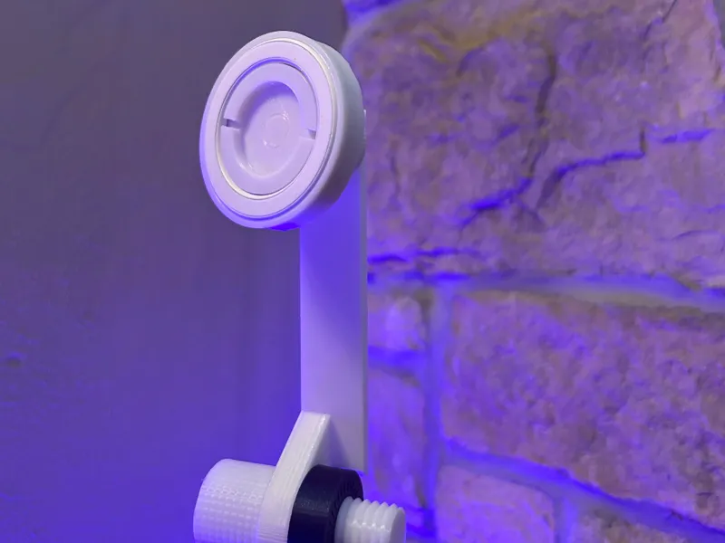 MagSafe Phone Mount AliExpress Attachment