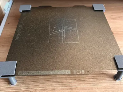 plate stand