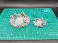 100mm 60mm 40mm