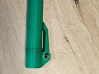 0.16mm layer, 6 walls, 25% infill
