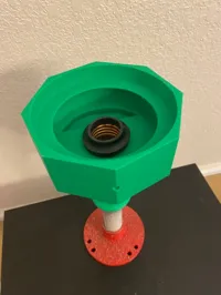 Lanterne gothique médiévale — photo 10