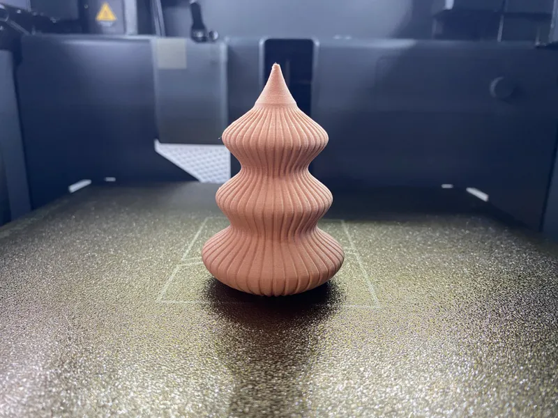 Decorative Christmas Tree