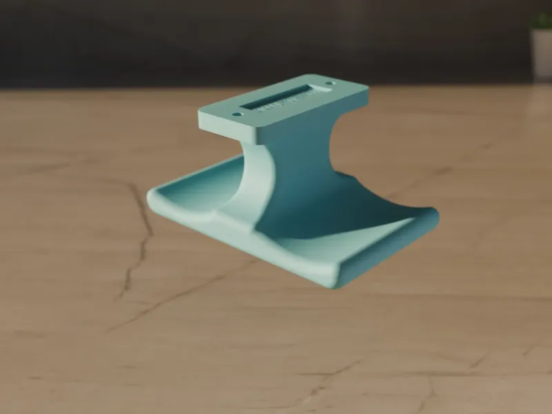 Headset Hanger