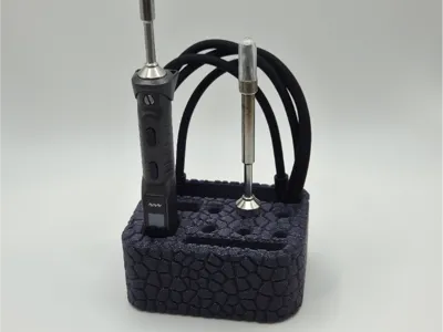 MINIWARE TS-101 Soldering Iron Stand