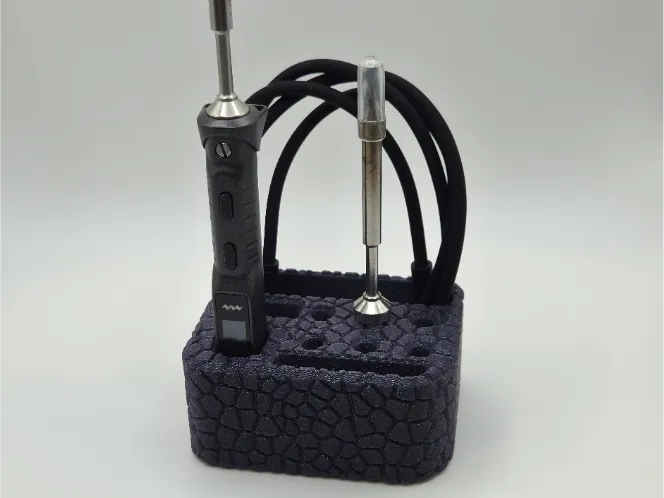 MINIWARE TS-101 Soldering Iron Stand