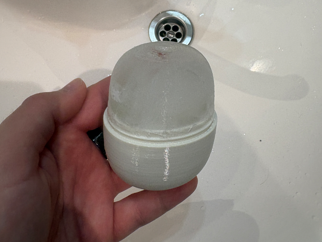 Ice Face Roller A Home Spa in Your Hands
