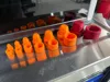 0.12mm layer, 2 walls, 10% infill