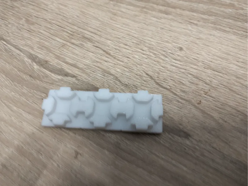 V-Slot 2060 End Cap