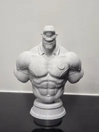 0.16mm layer, 2 walls, 15% infill
